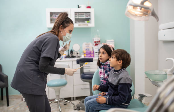 Why Choose Us for Your Dental Needs in New Bedford, MA