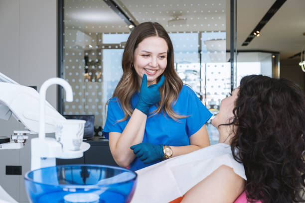 Dental Inlays and Onlays in New Bedford, MA